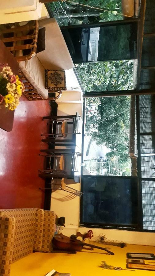 Seaway'S Inn Kochi Exterior photo