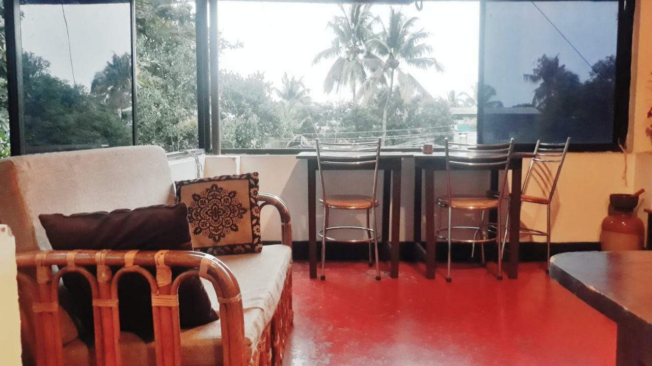Seaway'S Inn Kochi Exterior photo